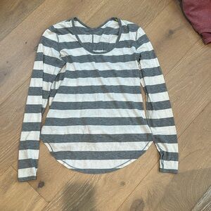 Lululemon long sleeve